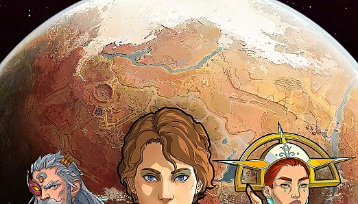 RimWorld Console Edition - Chronicles Bundle