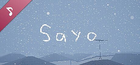 Sayo Soundtrack DLC
