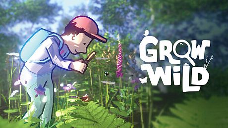 Grow Wild Game