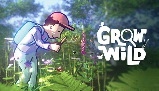 Grow Wild