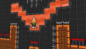 ComputerHead: Recoil