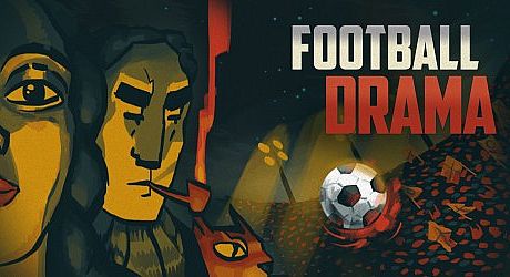 Football Drama Game
