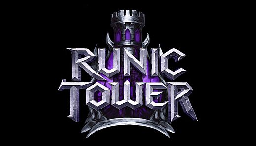 Runic Tower