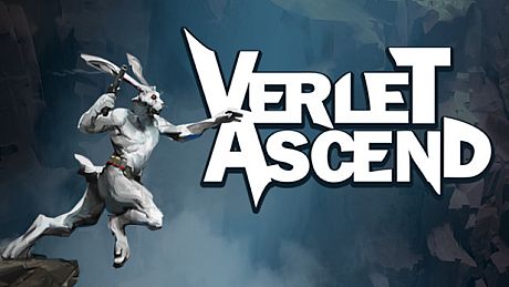 Verlet Ascend Game