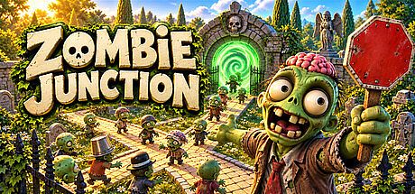 Zombie Junction