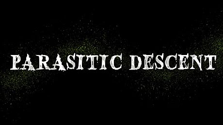 Parasitic Descent Game