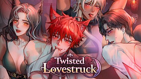 Twisted Lovestruck Game