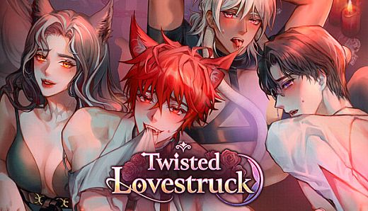 Twisted Lovestruck