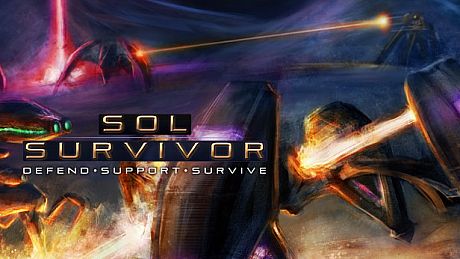 Sol Survivor Game