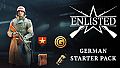 Enlisted - German Starter Pack