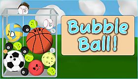 Bubble Ball!