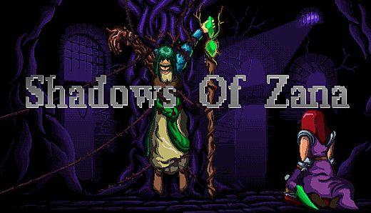Shadows of Zana