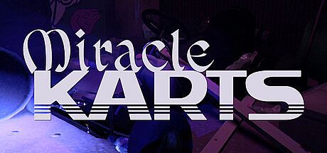 Miracle Karts Game