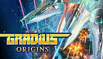 Comprar GRADIUS ORIGINS para PC