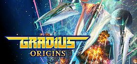 GRADIUS ORIGINS