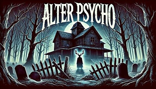 Alter Psycho