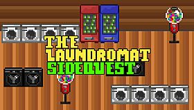 The Laundromat Sidequest