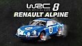 WRC 8 - Alpine A110 (1973)