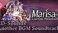 Marisa of Liartop Mountain RD-Sounds Another BGM Soundtrack