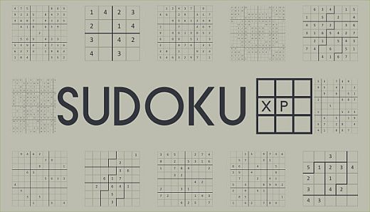 Sudoku XP