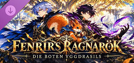 Fenrir's Ragnarök – Die Boten Yggdrasils
