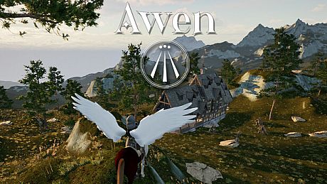 Awen Game