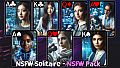 NSFW Solitaire - NSFW Pack