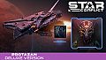 Star Conflict - Protazan (Deluxe Edition)