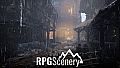 RPGScenery - City Streets