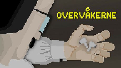 Overvåkerne