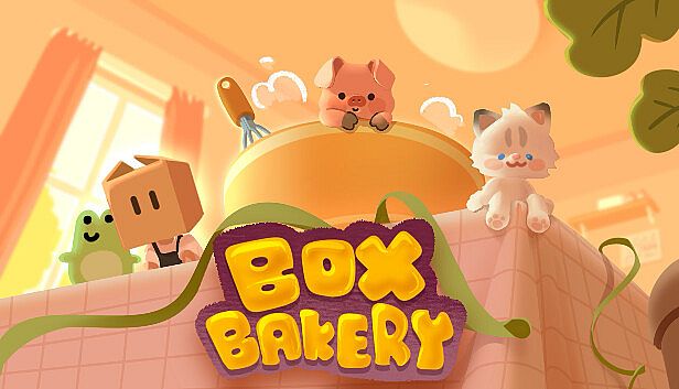 Buy Box Bakery