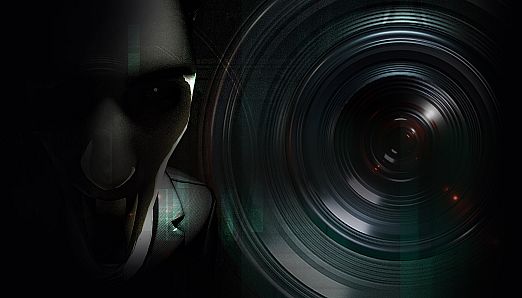 I'm on Observation Duty 8