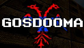 GOSDOOMA