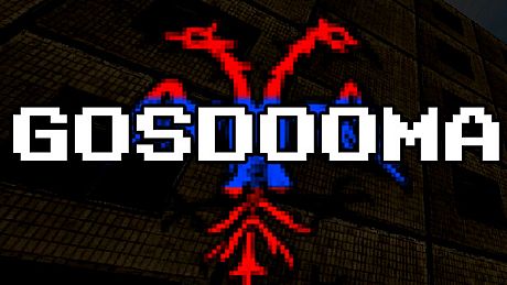 GOSDOOMA Game