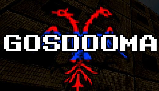 GOSDOOMA