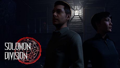 Solomon Division Game