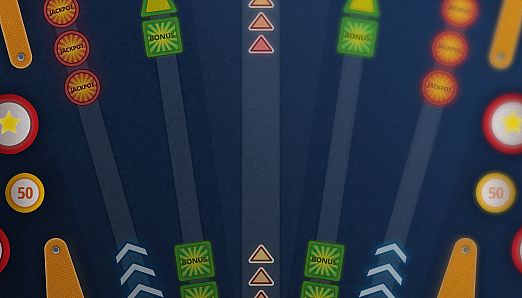 Pinball FX - Starter Bundle