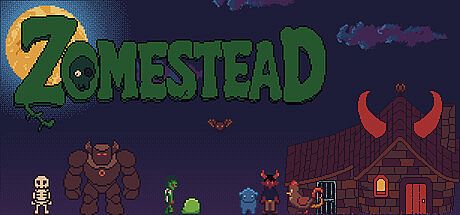 ZomeStead Game
