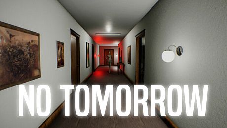 NO TOMORROW