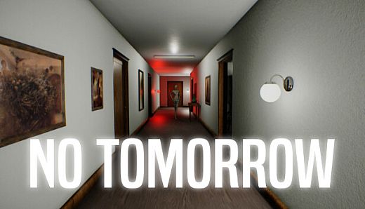 NO TOMORROW