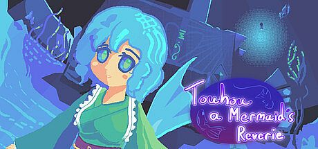 Touhou a Mermaid's Reverie Game