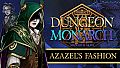 Vambrace: Dungeon Monarch - Monarch Skin 1: Azazel's Fashion