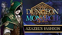 Buy Vambrace: Dungeon Monarch - Monarch Skin 1: Azazel's Fashion PC