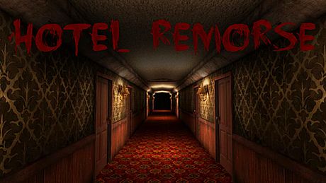 Hotel Remorse Game