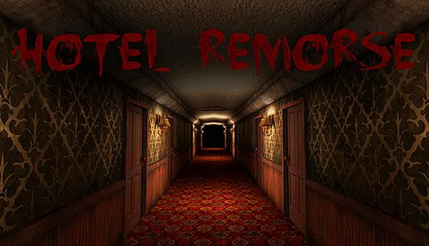 Buy Hotel Remorse