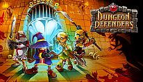 Acheter Dungeon Defenders PC