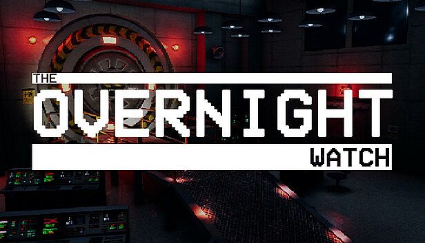 Buy The Overnight Watch