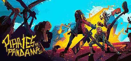 Pirates of Pandama Game