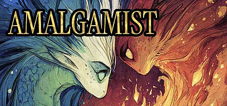 Amalgamist Game