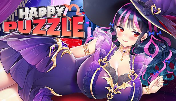 Buy Happy Puzzle